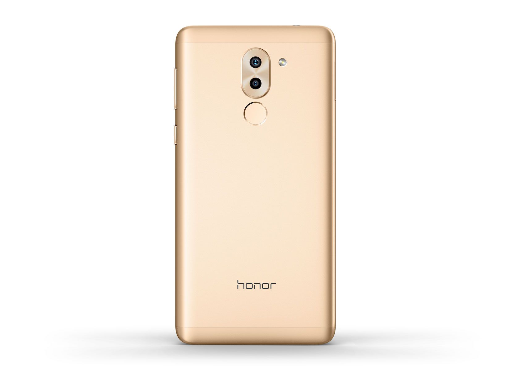 Huawei Honor 6x with dual cameras launched at CES