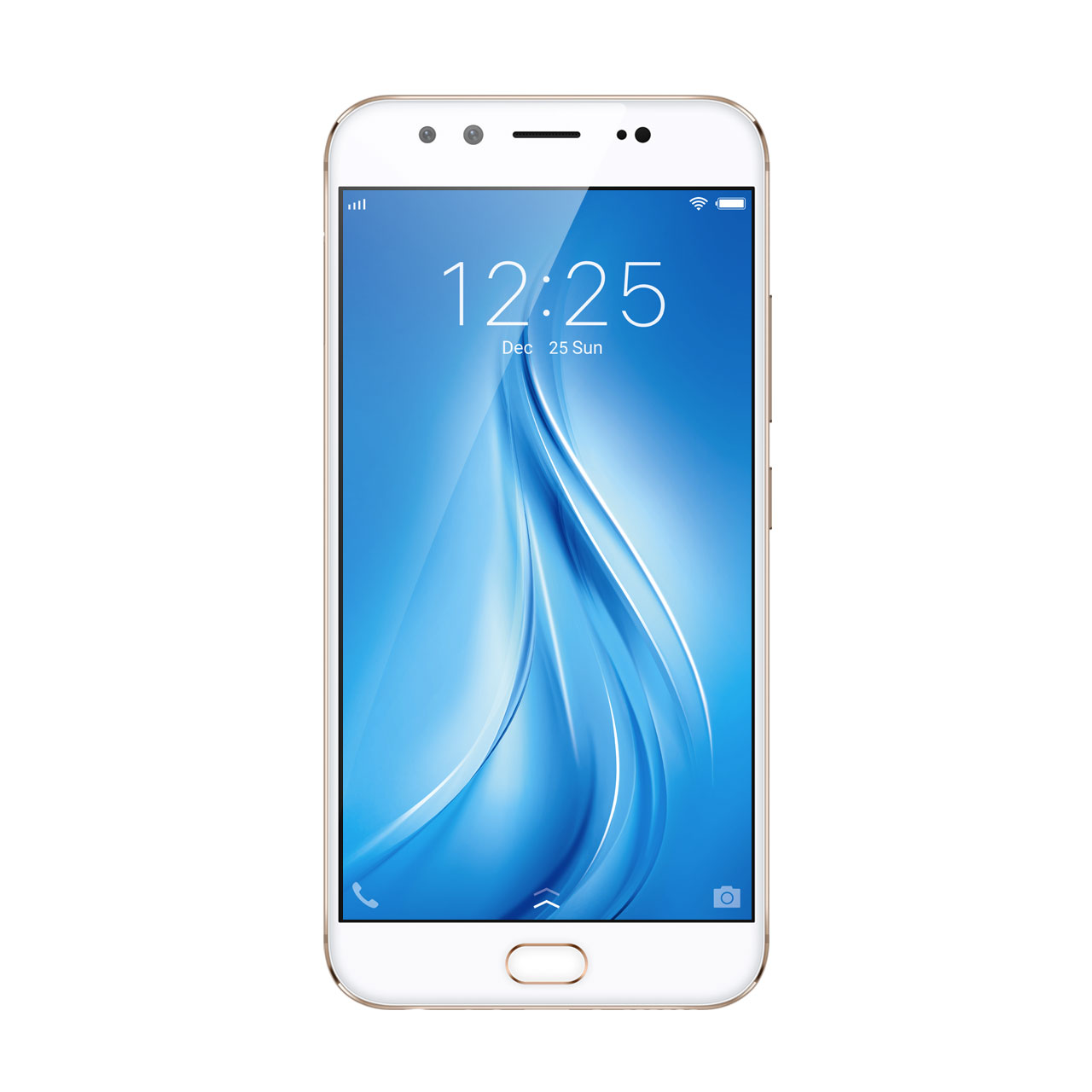 Vivo V5 Plus With Dual Selfie Cameras And Metal Design Goes Official Vivo V5 Plus With Dual Selfie Cameras And Metal Design Goes Official