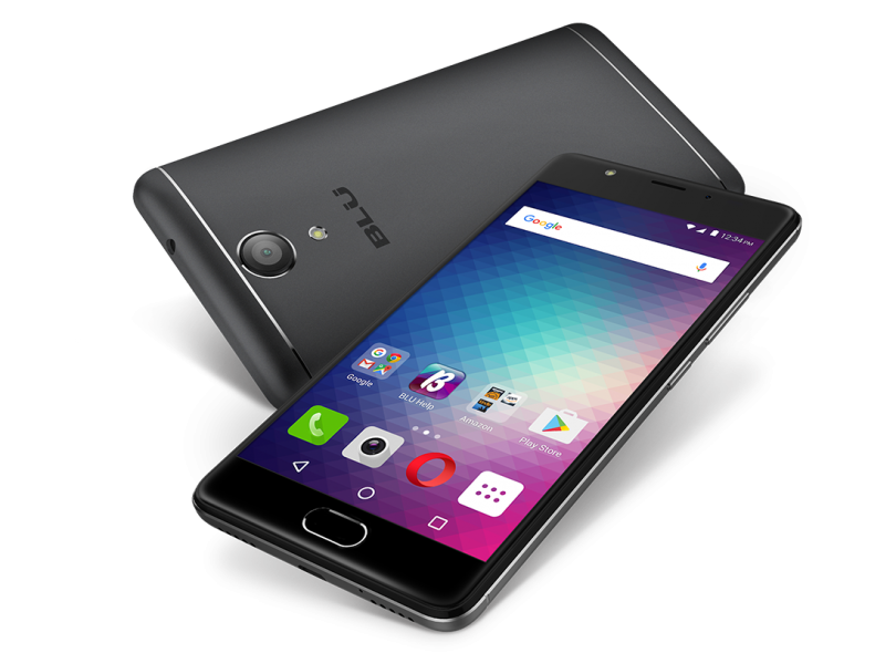 Blu launches Life One X2 with 1080p screen and 16MP camera for 149.99