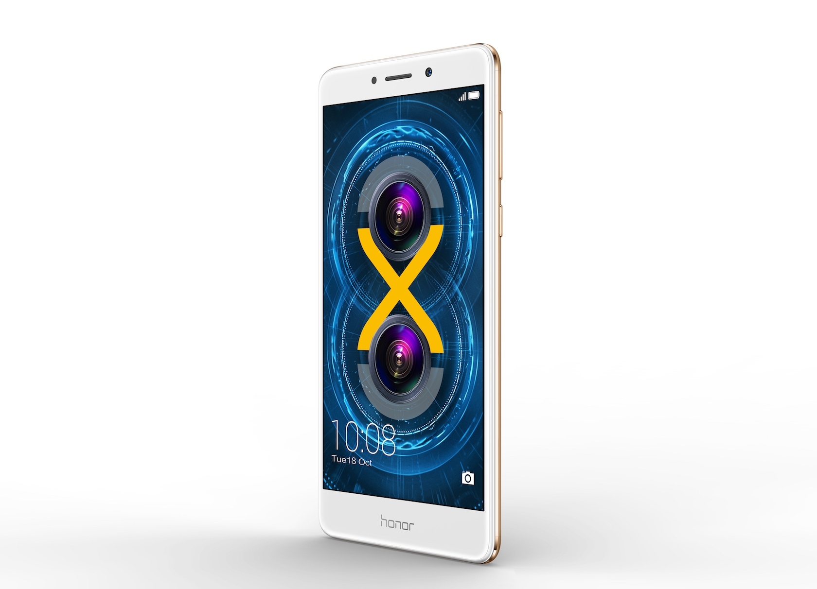 Huawei Honor 6x with dual cameras launched at CES