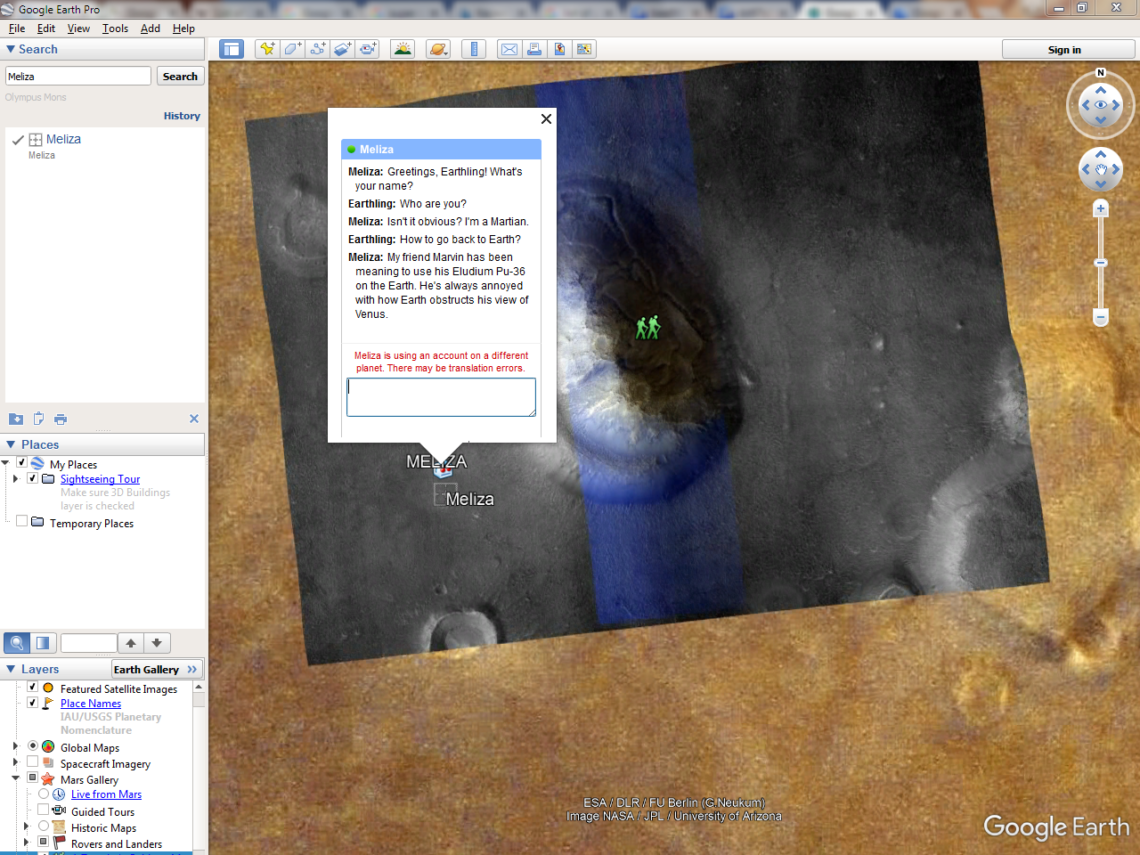 Google Tricks The definitive list of Google Easter Eggs