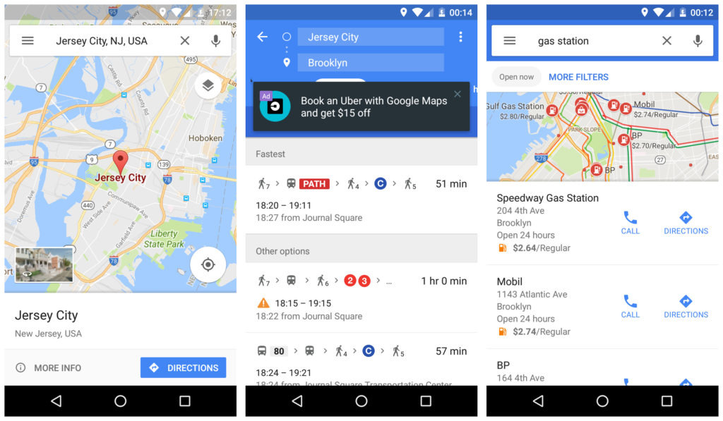 Best travel apps for Android and iPhone