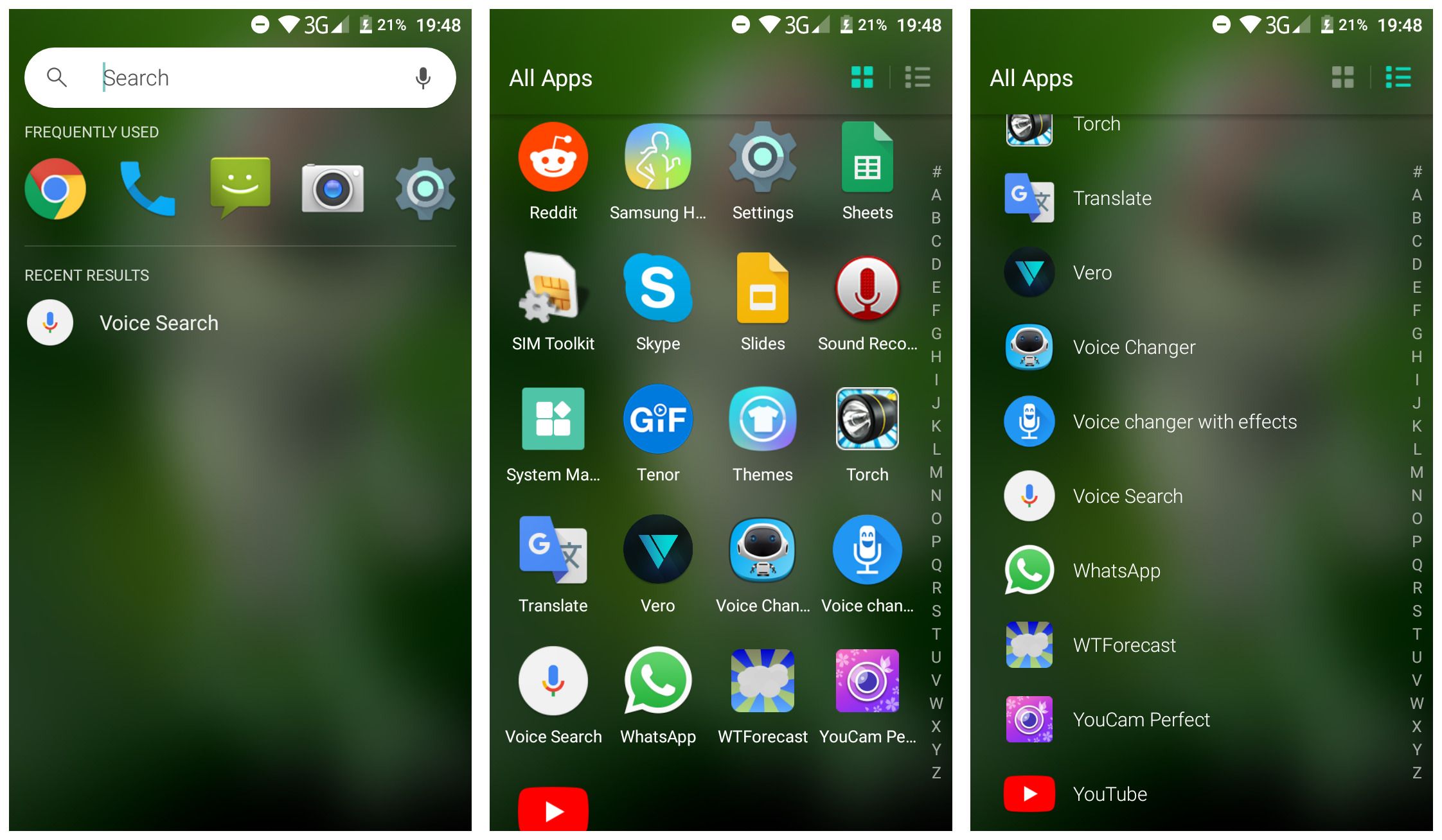 Best Android Launchers to customize and transform your phone