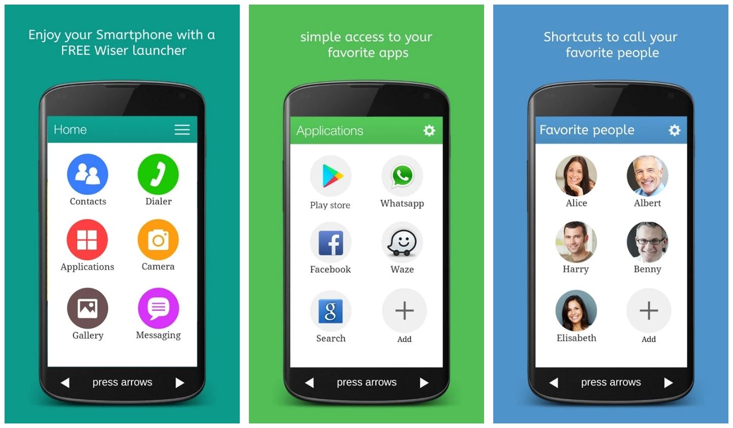 Best Android Launchers to customize and transform your phone