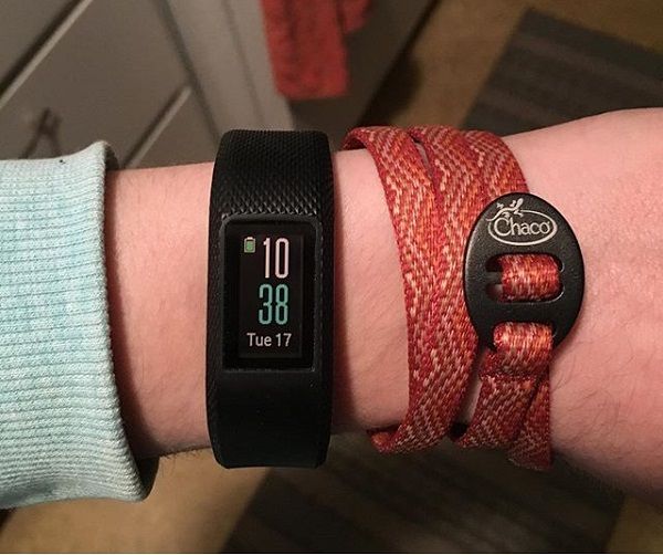 Best fitness tracker Top activity bands to monitor your fitness and health
