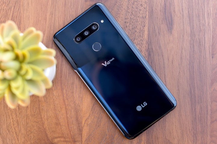 lg best camera phone